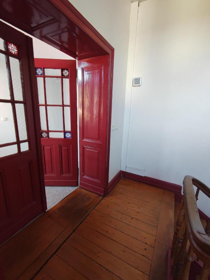 Apartament Ancienne Gare 1Er Etage Wasselonne Zewnętrze zdjęcie