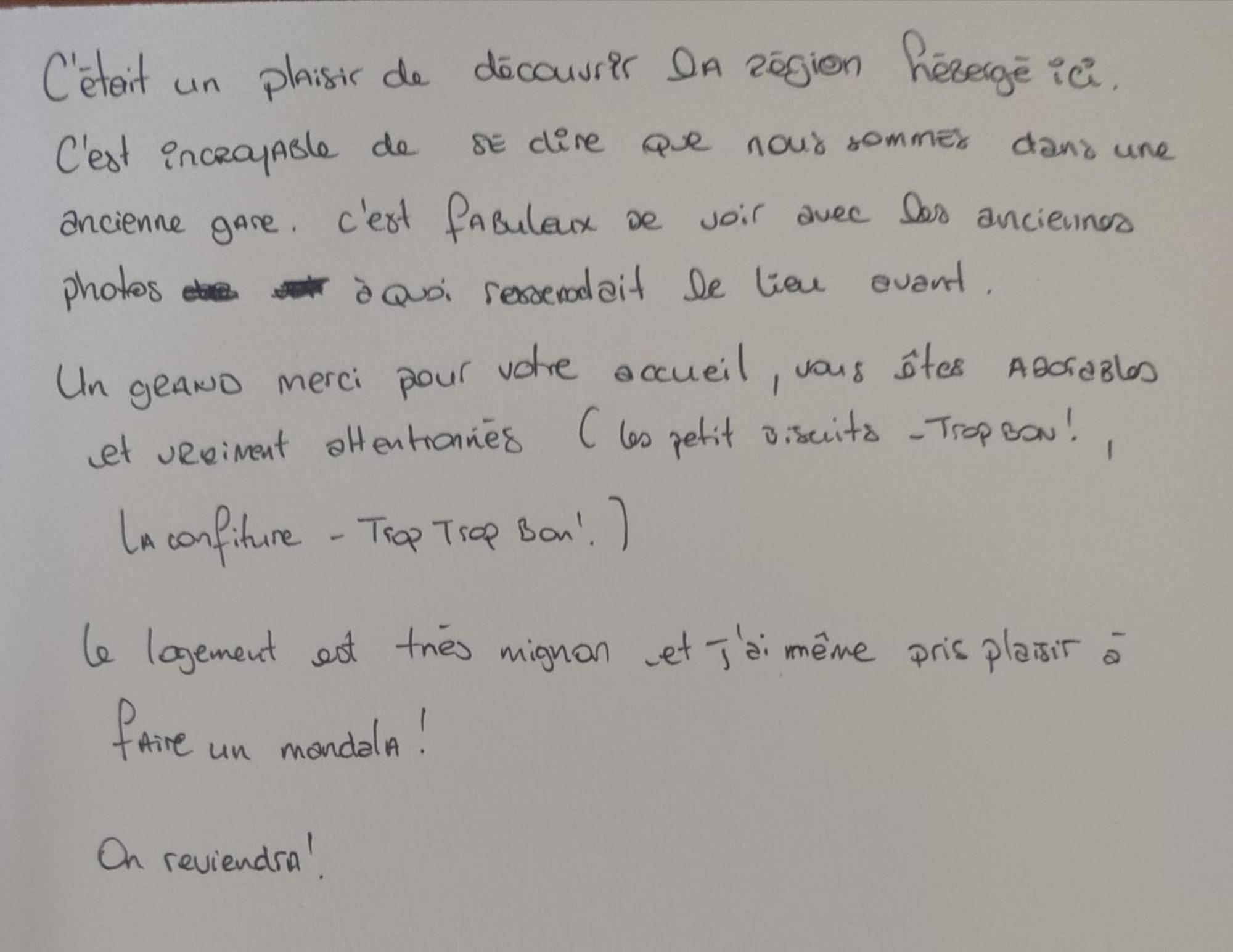 Apartament Ancienne Gare 1Er Etage Wasselonne Zewnętrze zdjęcie